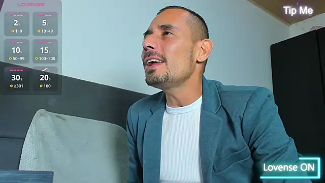 Snapshot of jhonyalzate2 chatting on 14, 3, 2026 jhonyalzate2 online show from 14, 3, 2026