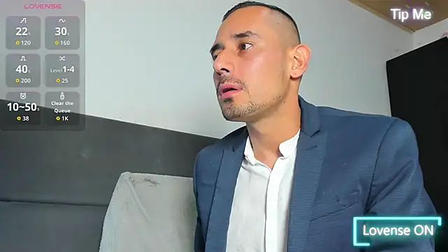 Snapshot of jhonyalzate2 chatting on 20, 3, 2026 jhonyalzate2 online show from 20, 3, 2026