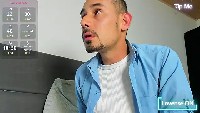 jhonyalzate2 online show from 6, 5, 2026