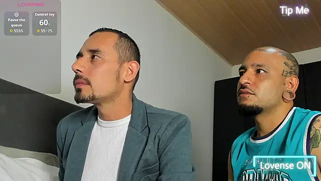 jhonyalzate2 online show from 10, 5, 2026