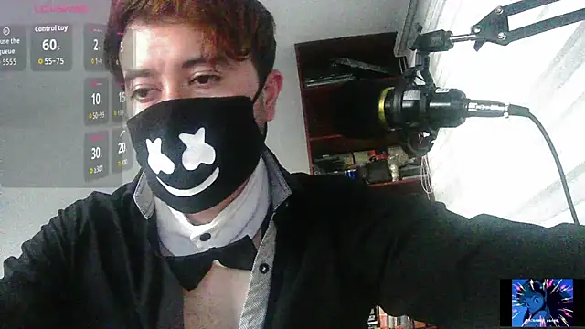 milkbull online show from 9, 5, 2026