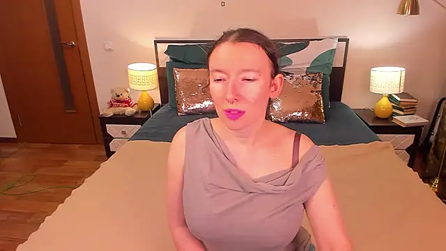 CatherineWalls online show from 8, 2, 2026