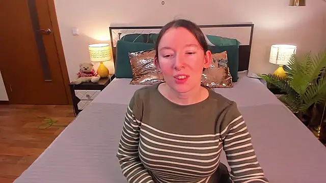 CatherineWalls online show from 8, 3, 2026