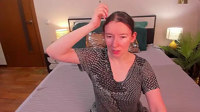 CatherineWalls online show from 12, 3, 2026