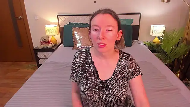 CatherineWalls online show from 15, 3, 2026