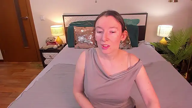 CatherineWalls online show from 16, 3, 2026