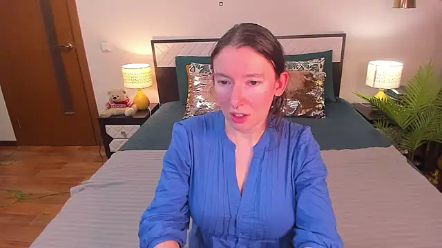 CatherineWalls online show from 28, 3, 2026