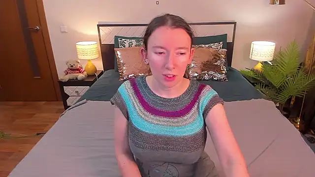 CatherineWalls online show from 6, 4, 2026