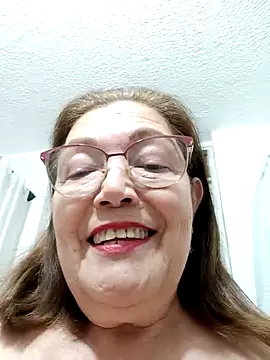 Vicky Rosse online show from 11, 3, 2025