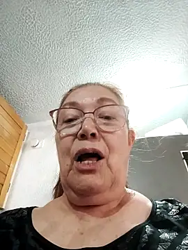 Vicky Rosse online show from 3, 10, 2025