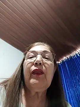 Vicky Rosse online show from 20, 10, 2025