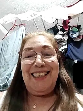 Vicky Rosse online show from 16, 12, 2025