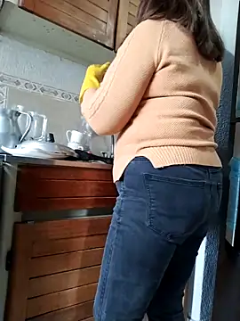 Vicky Rosse online show from 18, 1, 2026