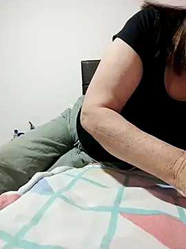 Vicky Rosse online show from 5, 2, 2026