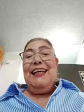 Vicky Rosse online show from 9, 2, 2026