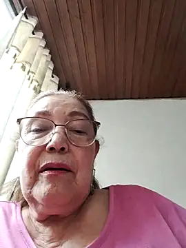Vicky Rosse online show from 8, 5, 2026