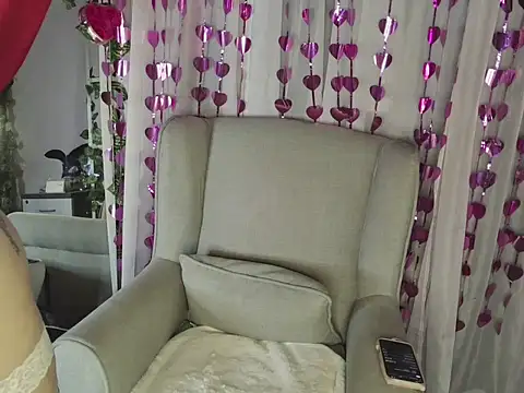 TefaDemonx online show from 7, 2, 2026