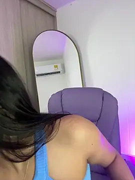 vicky rachell online show from 19, 2, 2025