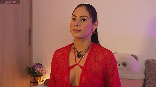 vicky rachell online show from 10, 10, 2025