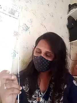 Indiantina online show from 5, 10, 2025