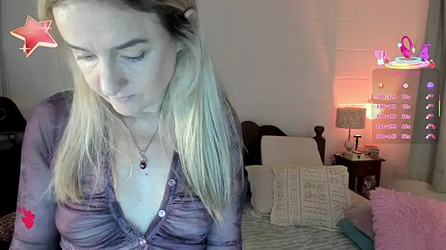 1Sweetnina online show from 4, 5, 2026