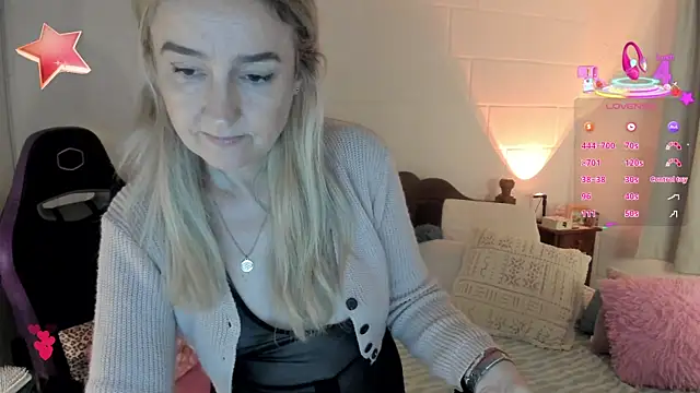 1Sweetnina online show from 20, 5, 2026