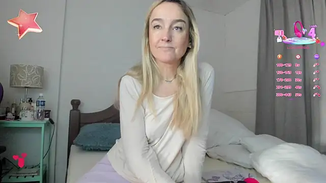 1Sweetnina online show from 2, 8, 2026