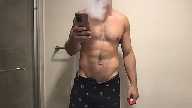 BigGuyMuscle online show from 11, 11, 2025