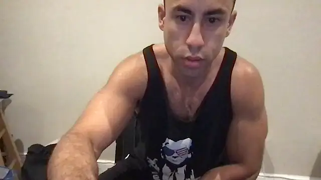 BigGuyMuscle online show from 17, 3, 2026