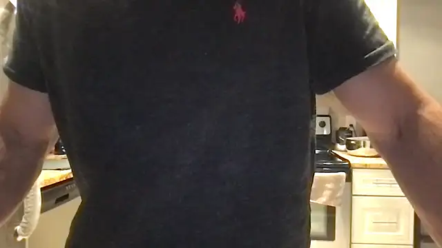 BigGuyMuscle online show from 20, 3, 2026