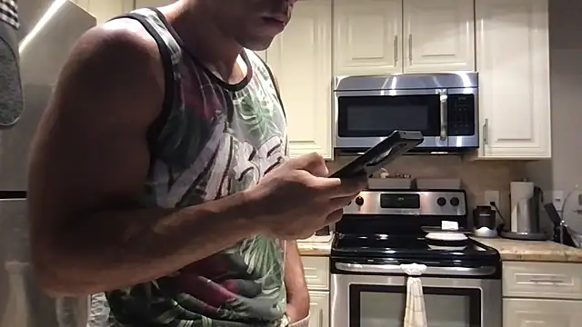 BigGuyMuscle online show from 1, 5, 2026