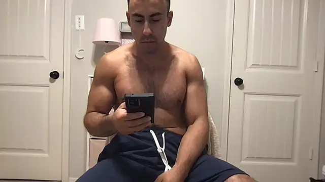 BigGuyMuscle online show from 13, 7, 2026