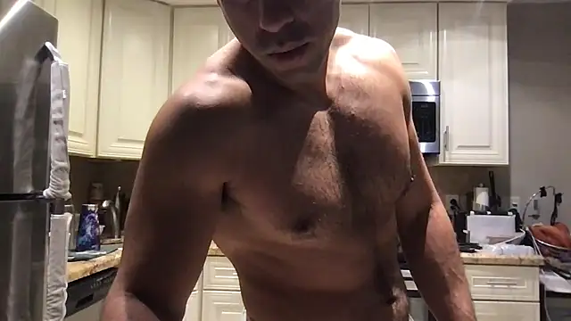 BigGuyMuscle online show from 28, 7, 2026