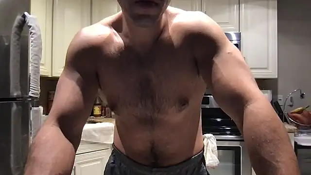 BigGuyMuscle online show from 1, 8, 2026