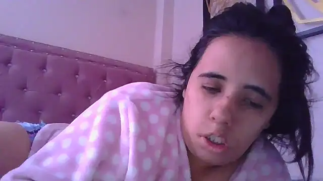 annarose19 online show from 28, 10, 2025