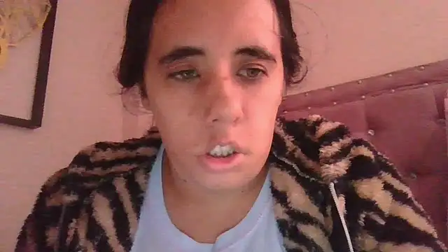 annarose19 online show from 24, 2, 2026