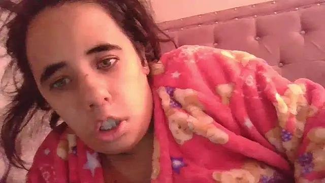 annarose19 online show from 21, 3, 2026