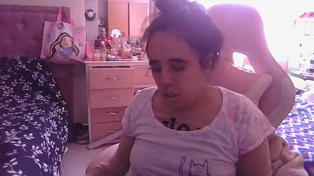 annarose19 online show from 29, 4, 2026