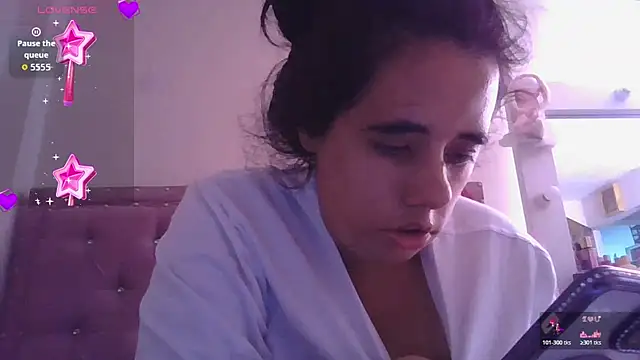 annarose19 online show from 30, 4, 2026