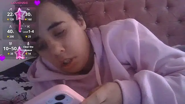 annarose19 online show from 25, 6, 2026
