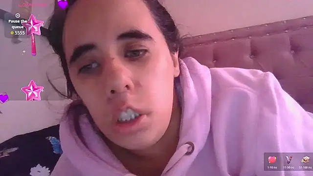 annarose19 online show from 26, 6, 2026
