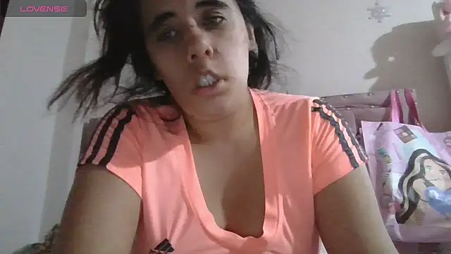 annarose19 online show from 2, 7, 2026