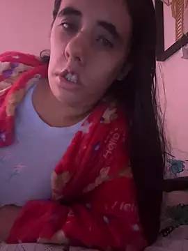 annarose19 online show from 2, 7, 2026