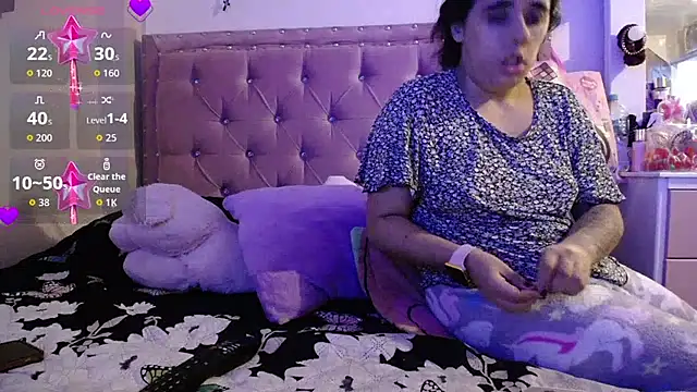 annarose19 online show from 23, 7, 2026