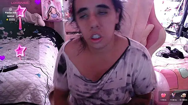annarose19 online show from 24, 7, 2026