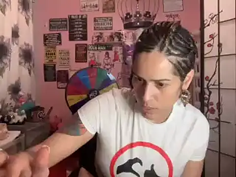 latinacubana online show from 22, 1, 2025