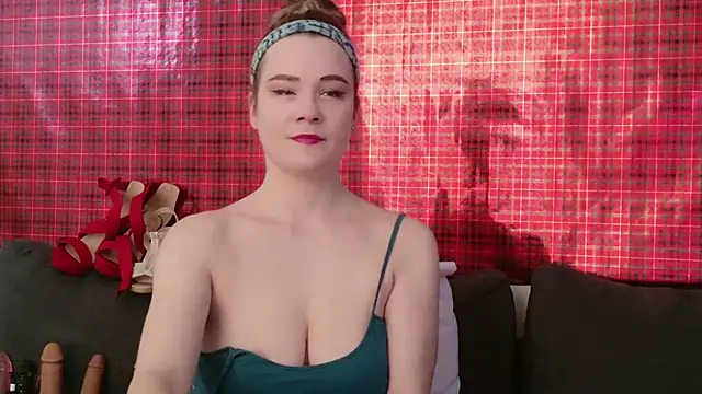 Kellylynn69 online show from 2, 3, 2025