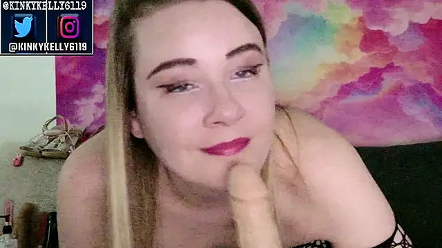 Kellylynn69 online show from 13, 3, 2026