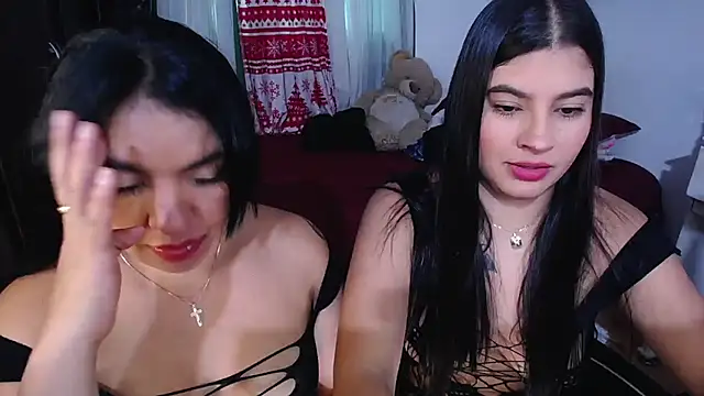 Sharlottee online show from 7, 1, 2026