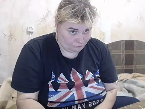 Snapshot of Ameliabusty chatting on 28, 1, 2025 Ameliabusty online show from 28, 1, 2025